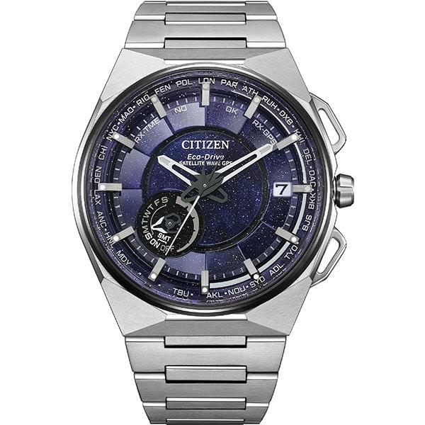 Citizen CC3097-52L ( Watch CREATIVE LAB CREATIVE LAB Eco-Drive GPS radio-controlled Satellite Wave X)
Citizen CC3097-52L ( Watch CREATIVE LAB CREATIVE LAB Eco-Drive GPS radio-controlled Satellite Wave X)