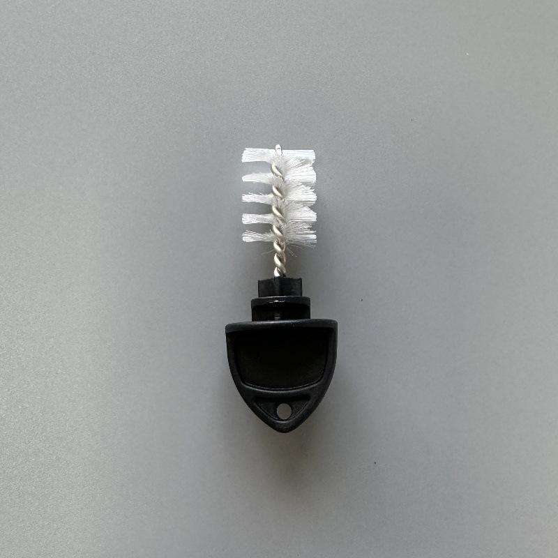 Beer Tap Bristle Brush for Tap and Pipeline Cleaning Bristle Diameter 15mm
Beer Tap Bristle Brush for Tap and Pipeline Cleaning Bristle Diameter 15mm