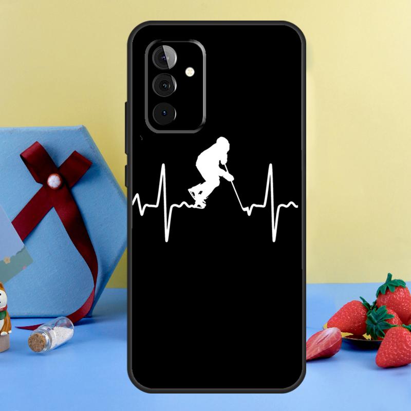 Ice Hockey Player Case For Samsung Galaxy A35 A55 A15 A54 A34 A14 A52 A32 A12 A13 A33 A53 A17 A16 A26 A36 A56 Samsung A73 5G
Ice Hockey Player Case For Samsung Galaxy A35 A55 A15 A54 A34 A14 A52 A32 A12 A13 A33 A53 A17 A16 A26 A36 A56 Samsung A73 5G