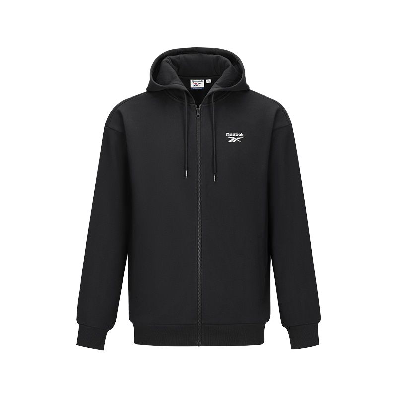 Reebok Logo Casual Fashion Comfortable Hoodie Unisex hoodies Black 24FRE101UGH0 2XL
Reebok Logo Casual Fashion Comfortable Hoodie Unisex hoodies Black 24FRE101UGH0 2XL