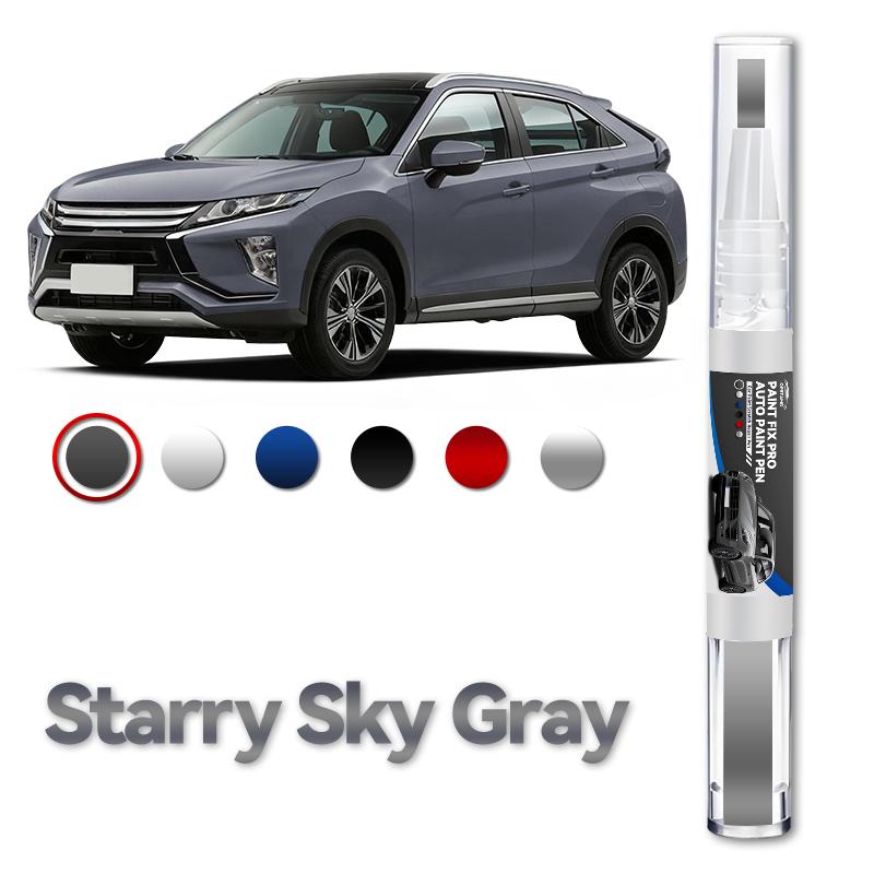 Car paint touch up pen For Mitsubishi Eclipse Cross car paint scratch repair body repair Accessories automobiles gadgets
Car paint touch up pen For Mitsubishi Eclipse Cross car paint scratch repair body repair Accessories automobiles gadgets