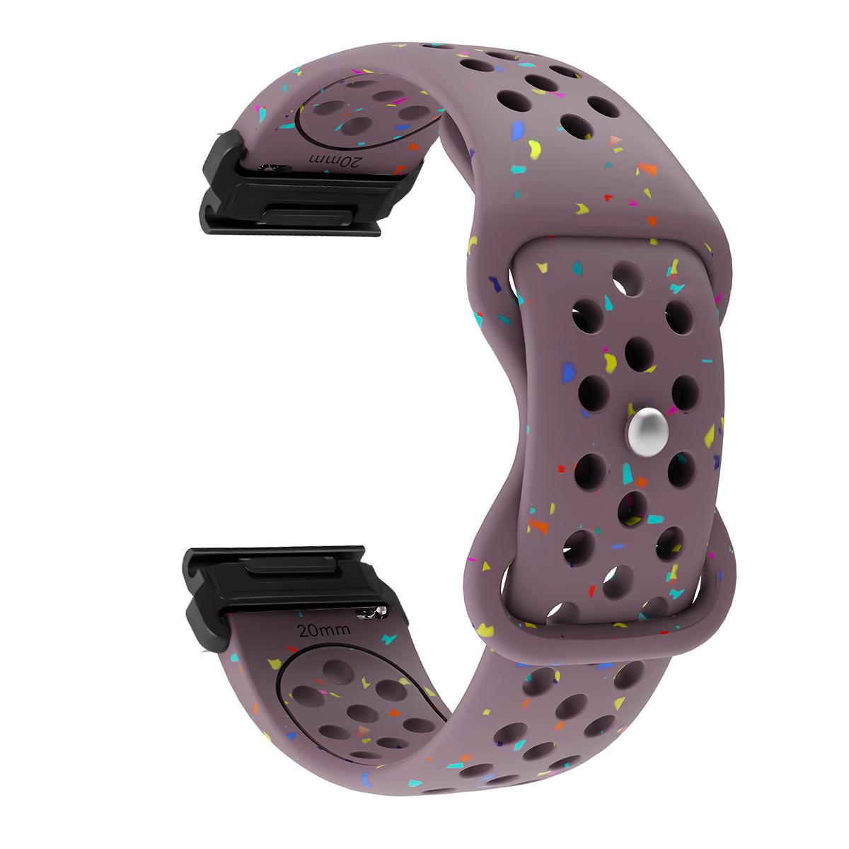 Силіконовий Ремінець Для Годинника Garmin Fenix 8/5/5X/5XPlus/6/6X Pro/7/7x/Forerunner945 Швидкознімний Металевий Адаптер для Браслета Годинника Garmin 22mm
Силіконовий Ремінець Для Годинника Garmin Fenix 8/5/5X/5XPlus/6/6X Pro/7/7x/Forerunner945 Швидкознімний Металевий Адаптер для Браслета Годинника Garmin 22mm