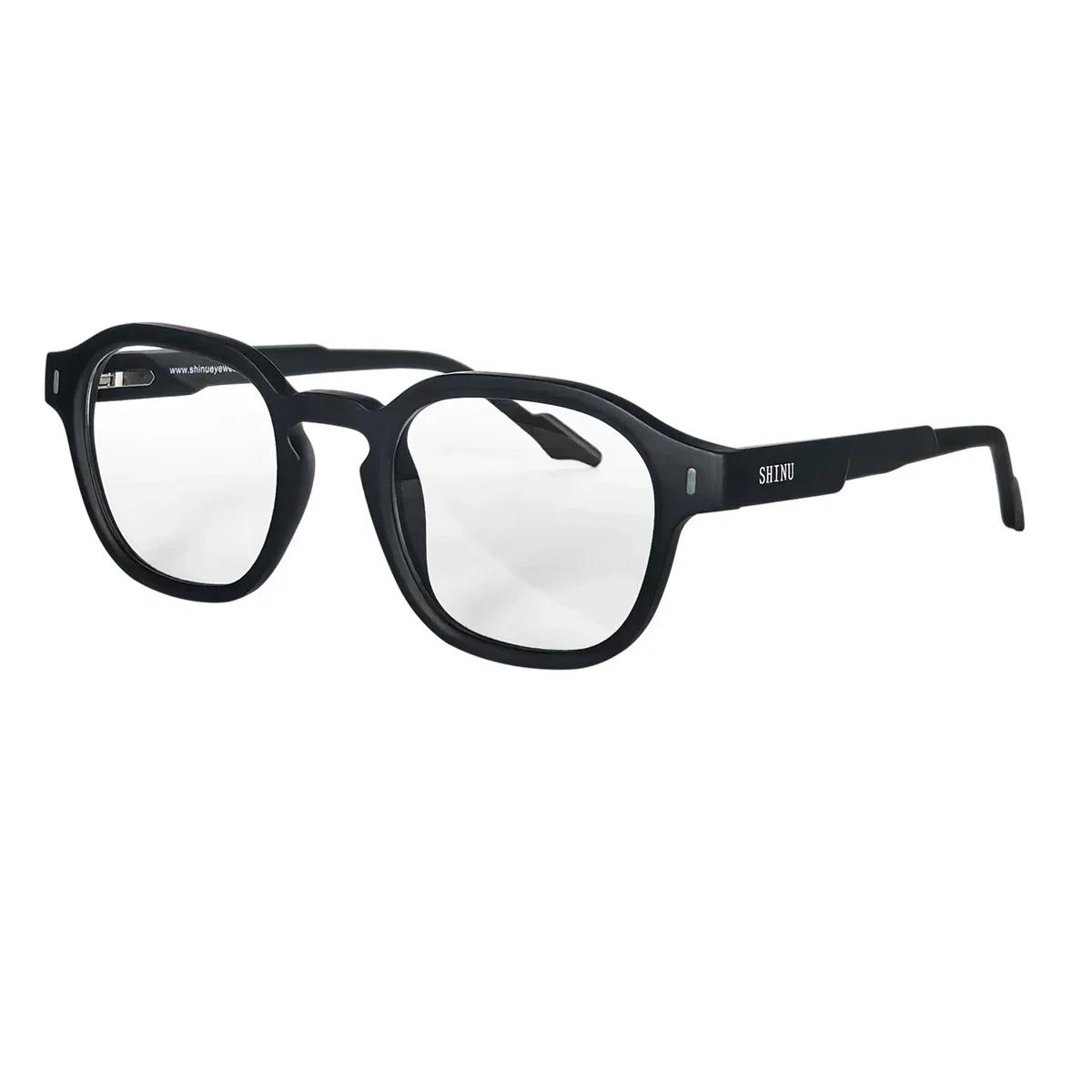 SHINU Near and Far Progressive Reading Glasses All-in-one Vision Multifocal Grade Glasses Reading Glasses Women up 0.5 down 2
SHINU Near and Far Progressive Reading Glasses All-in-one Vision Multifocal Grade Glasses Reading Glasses Women up 0.5 down 2