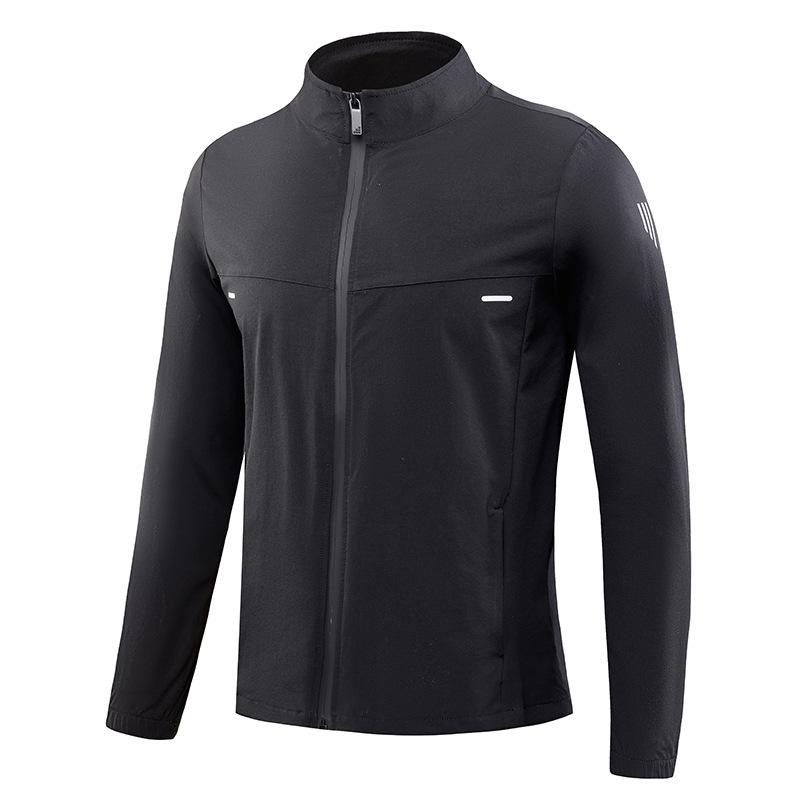 Summer Windproof and Breathable Skin Clothing, Quick Drying Sun Protection Clothing, Sun Protection Clothing, Sports Clothing XXXXL білий
Summer Windproof and Breathable Skin Clothing, Quick Drying Sun Protection Clothing, Sun Protection Clothing, Sports Clothing XXXXL білий