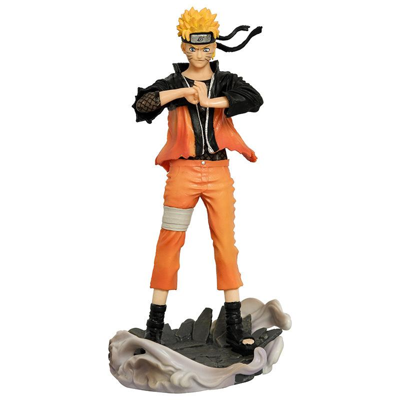 Naruto figure big dog whirlpool Naruto anime peripheral tide play doll statue model desktop ornament gift
Naruto figure big dog whirlpool Naruto anime peripheral tide play doll statue model desktop ornament gift