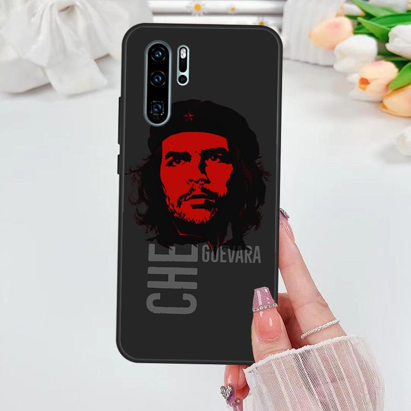 Che Guevara For Huawei Nova 12i 11i 8i 12s Y73 Y72 Y61 Y91 Y90 Y70 Y60 9 10 SE P30 P40 Lite P60 Pro Case Huawei Nova 11i
Che Guevara For Huawei Nova 12i 11i 8i 12s Y73 Y72 Y61 Y91 Y90 Y70 Y60 9 10 SE P30 P40 Lite P60 Pro Case Huawei Nova 11i