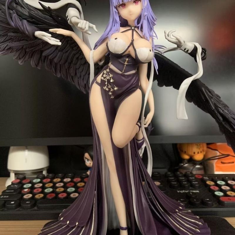 Девушка из аниме Azur Lane GK HMS Dido, фигурка, печальная кукла из бисквита, статуя из ПВХ, игрушки
Девушка из аниме Azur Lane GK HMS Dido, фигурка, печальная кукла из бисквита, статуя из ПВХ, игрушки