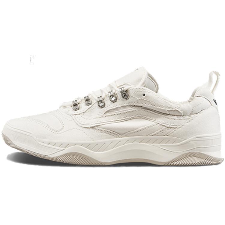 Vans Brux Wc Cozy Thick Sole Low Tops Casual Shoe White VN0A4BH4TA8 40
Vans Brux Wc Cozy Thick Sole Low Tops Casual Shoe White VN0A4BH4TA8 40