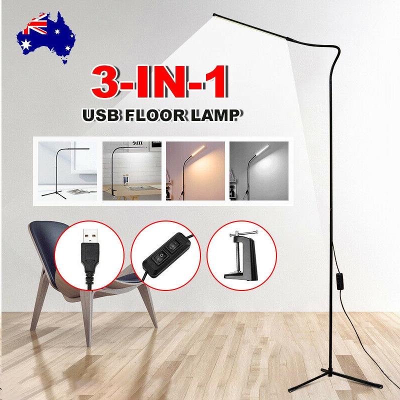 USB Современный Сенсорный Светодиодный Напольный Торшер для Чтения для Гостиной Спальни Диммируемый напольный светильник настольная лампа торшеры Черный/Белый 8 Вт белый
USB Современный Сенсорный Светодиодный Напольный Торшер для Чтения для Гостиной Спальни Диммируемый напольный светильник настольная лампа торшеры Черный/Белый 8 Вт белый