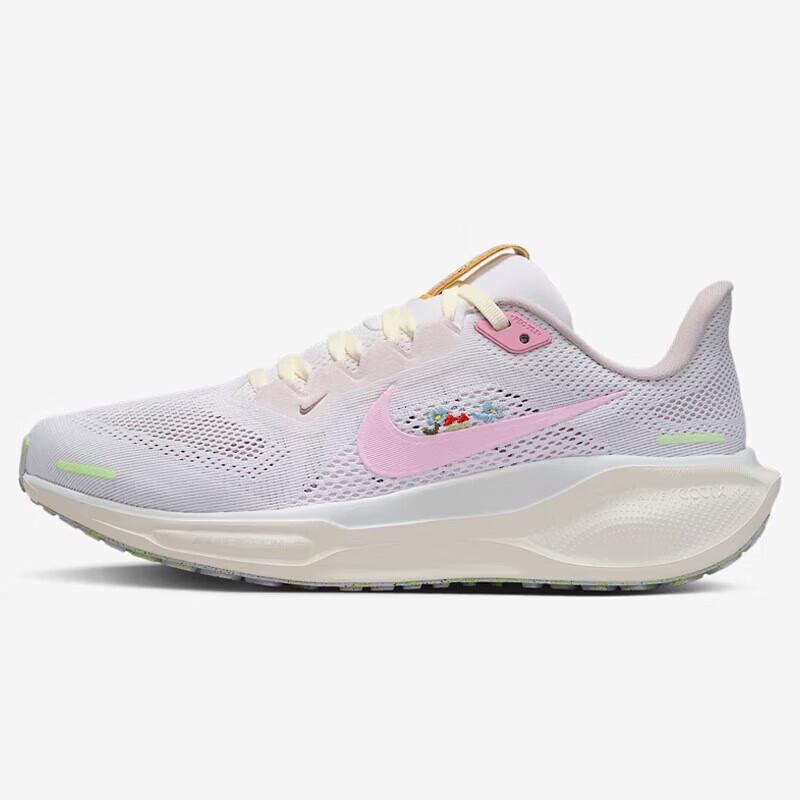 Жіночі кросівки для бігу Nike Pegasus 41 38
Жіночі кросівки для бігу Nike Pegasus 41 38