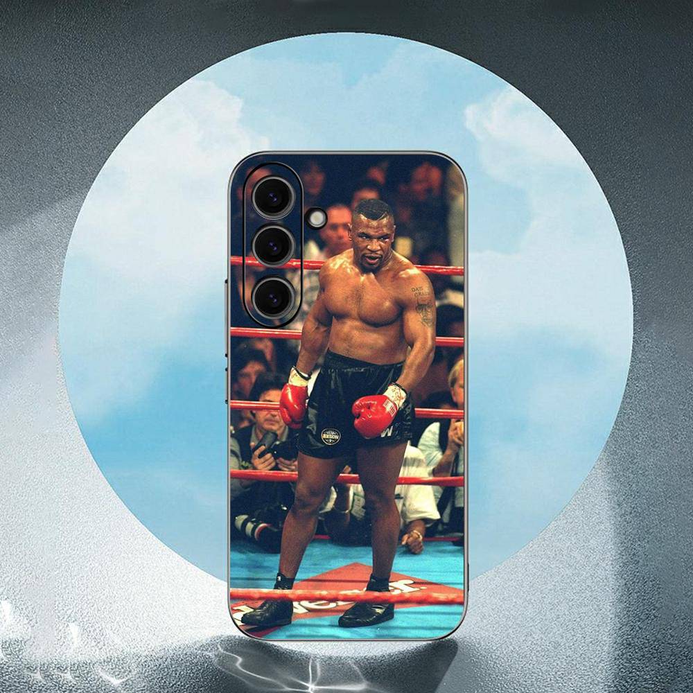 M-Майк Т-Тайсон Боксер Samsung Galaxy S24 S23 Ultra S22 S21 Plus S20 Черный Мягкий Силиконовый Защитный Чехол SamsungS25PLUS
M-Майк Т-Тайсон Боксер Samsung Galaxy S24 S23 Ultra S22 S21 Plus S20 Черный Мягкий Силиконовый Защитный Чехол SamsungS25PLUS
