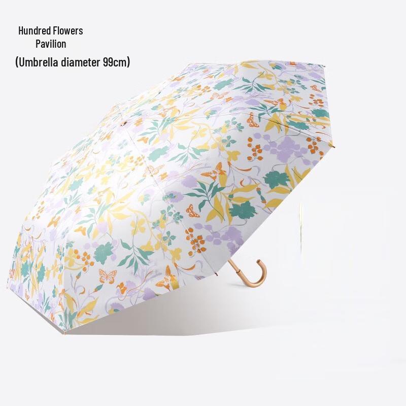 OEING Lace Princess Style Folding Umbrella One Size
OEING Lace Princess Style Folding Umbrella One Size