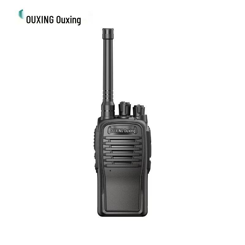 OUXING MTD200 Long-Range Digital Walkie-Talkie (CN version)
OUXING MTD200 Long-Range Digital Walkie-Talkie (CN version)