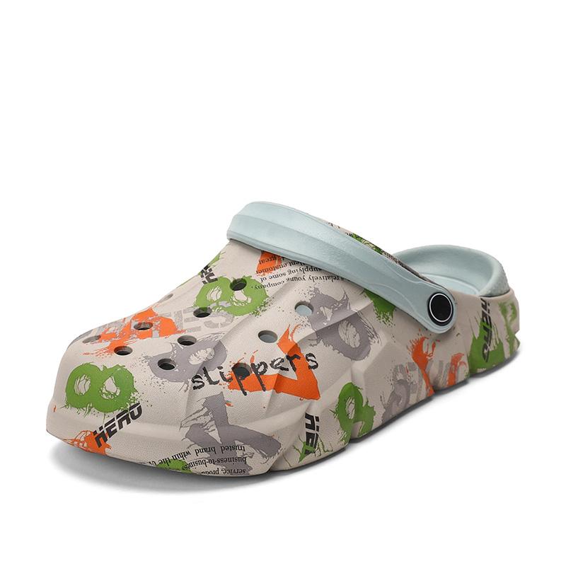 Летняя мужская повседневная обувь для отдыха на открытом воздухе домашние шлепанцы модные нескользящие пляжные сандалии на платформе удобная мужская обувь 40-41
Летняя мужская повседневная обувь для отдыха на открытом воздухе домашние шлепанцы модные нескользящие пляжные сандалии на платформе удобная мужская обувь 40-41