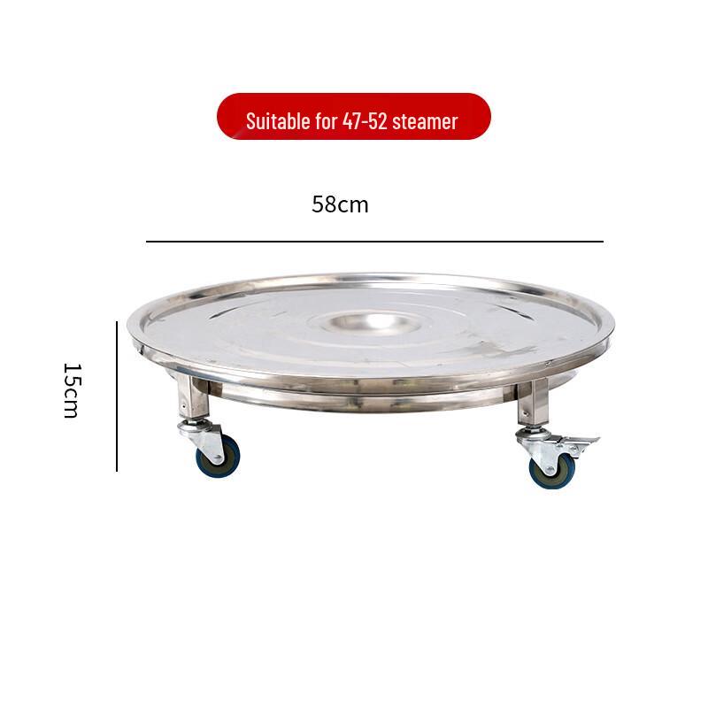 Коммерческая тележка-пароварка из нержавеющей стали
Коммерческая тележка-пароварка из нержавеющей стали