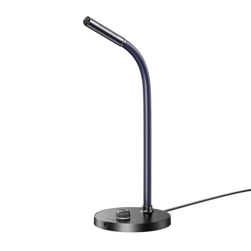 UGREEN USB Desktop Microphones & Stands
UGREEN USB Desktop Microphones & Stands