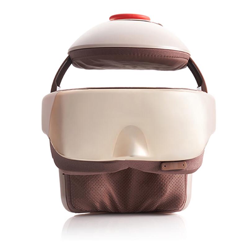 Breo idream X2 Sleep Helmet Massager
Breo idream X2 Sleep Helmet Massager
