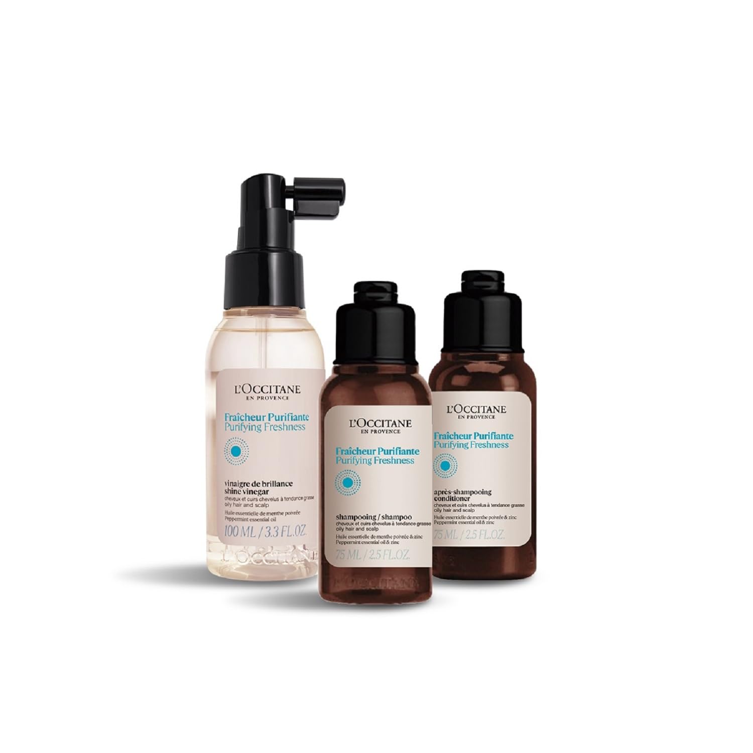 Pure Fresh Trial Plus Шампунь-кондиционер Подарочный набор Лечебный набор Cool Cool Для женщин и мужчин Популярный уход за кожей головы Five Herbs Pure Freshness Series был
Pure Fresh Trial Plus Шампунь-кондиционер Подарочный набор Лечебный набор Cool Cool Для женщин и мужчин Популярный уход за кожей головы Five Herbs Pure Freshness Series был