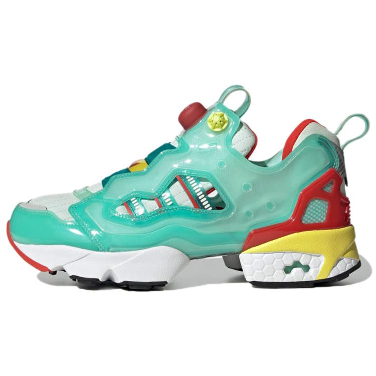Zx Fury Adidas x Zx Fury Adidas Originals Bahia Mint GW0369 41⅓
Zx Fury Adidas x Zx Fury Adidas Originals Bahia Mint GW0369 41⅓
