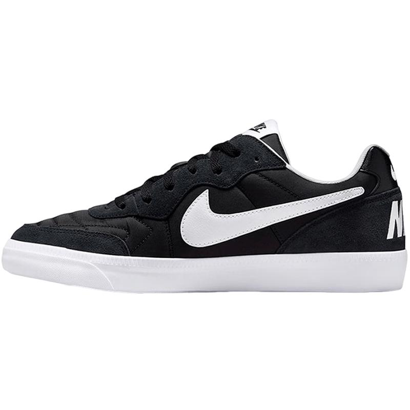 Nike Men s Tiempo Traine Casual Shoes EUR 42.5
Nike Men s Tiempo Traine Casual Shoes EUR 42.5