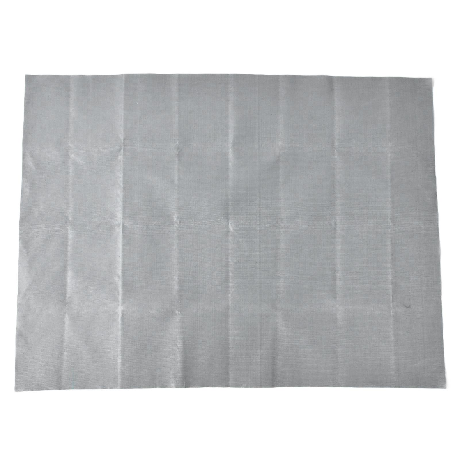 Fire Pit Mat Fireproof Fiberglass Grill BBQ Floor Mat Flame Retardant for Outdoor Deck Patio Courtya
Fire Pit Mat Fireproof Fiberglass Grill BBQ Floor Mat Flame Retardant for Outdoor Deck Patio Courtya