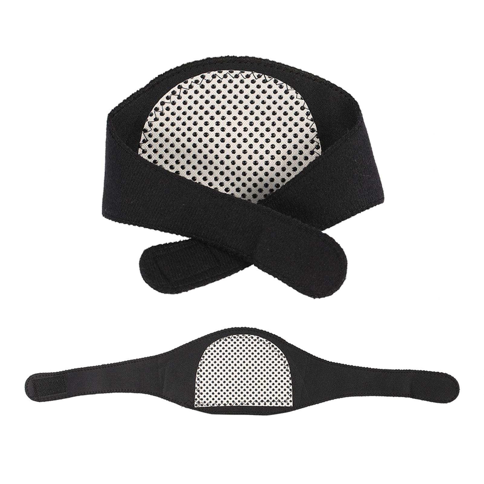 Soft Neck Support Strap Breathable Lightweight Neck Protect Wrap for Daily Work Home Office
Soft Neck Support Strap Breathable Lightweight Neck Protect Wrap for Daily Work Home Office