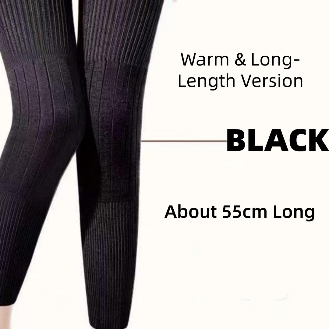 50--Men S And Women S Thick Leg And Knee Pads - Winter And Winter Cold Protection, Relieve Knee Joint Pain
50--Men S And Women S Thick Leg And Knee Pads - Winter And Winter Cold Protection, Relieve Knee Joint Pain