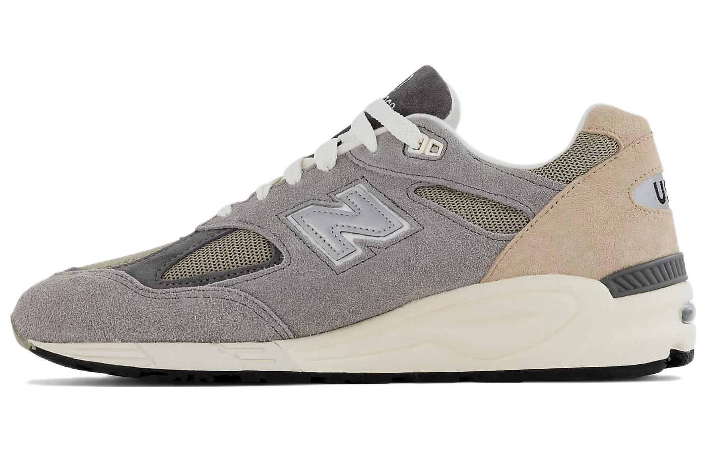 990v2 Teddy Santis x 990v2 New Balance Made in Usa Marblehead M990TD2 44
990v2 Teddy Santis x 990v2 New Balance Made in Usa Marblehead M990TD2 44