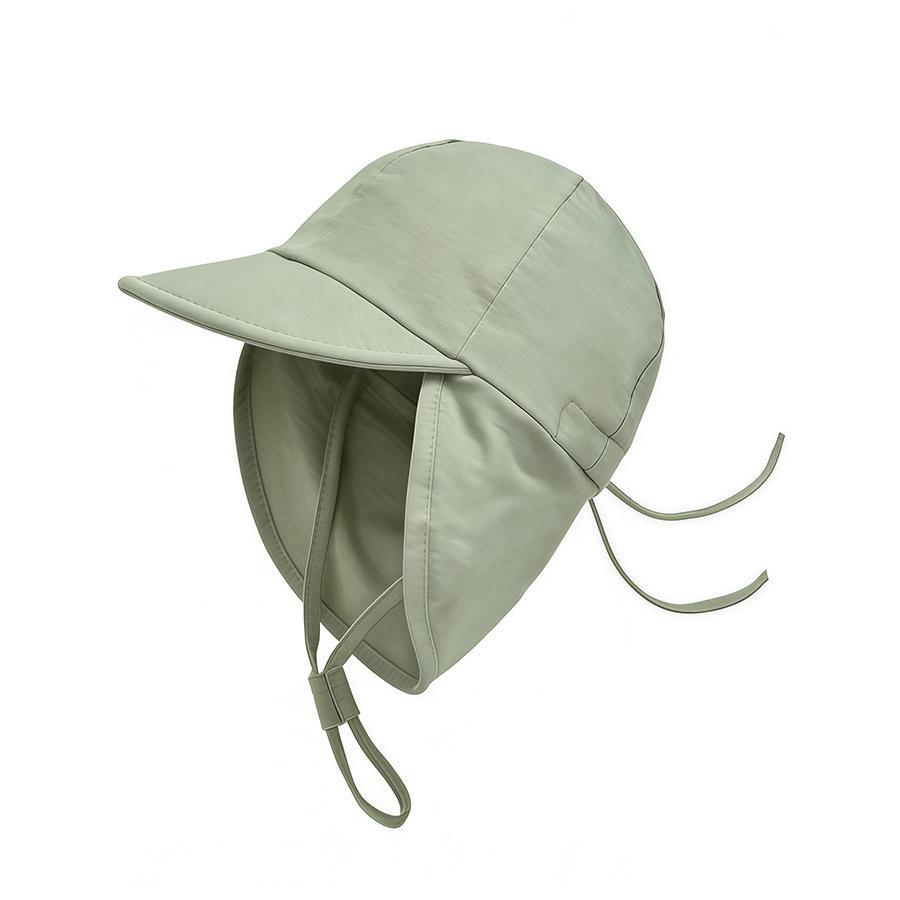 Best-Selling Outdoor European-Style Shawls for Boys and Girls for Sun Protection Hats for Children s Sun Hats for Kids Sun Hats 4-6Y зелений
Best-Selling Outdoor European-Style Shawls for Boys and Girls for Sun Protection Hats for Children s Sun Hats for Kids Sun Hats 4-6Y зелений