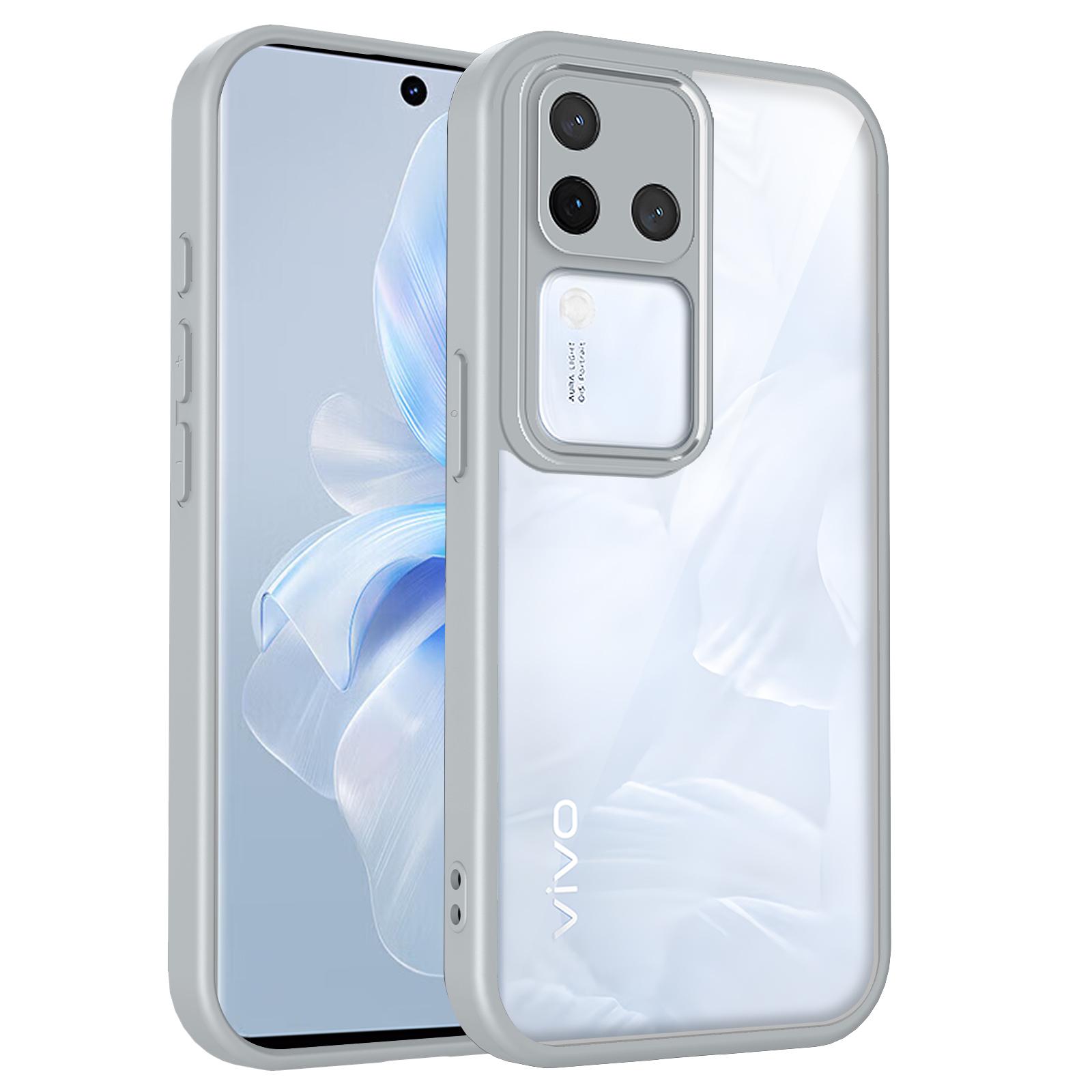 For Vivo V30 Case vivo V30 Pro Phone Case Vivo v30pro Cover vivo v30 Air Cushion Silicon Bumper Clear Matte Back Cover Hard vivo V30
For Vivo V30 Case vivo V30 Pro Phone Case Vivo v30pro Cover vivo v30 Air Cushion Silicon Bumper Clear Matte Back Cover Hard vivo V30