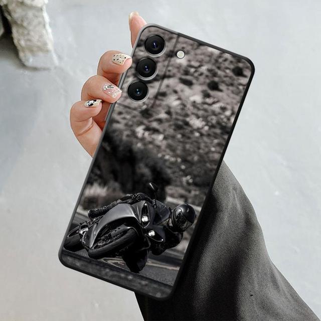 Чехол для телефона Moto Cross, мотоциклетный спортивный автомобиль, чехол для Samsung Galaxy S23 S22 S21 S20 Fe Ultra S10 S9 S8 Plus Note 20ultra 10plus For Samsung S21
Чехол для телефона Moto Cross, мотоциклетный спортивный автомобиль, чехол для Samsung Galaxy S23 S22 S21 S20 Fe Ultra S10 S9 S8 Plus Note 20ultra 10plus For Samsung S21