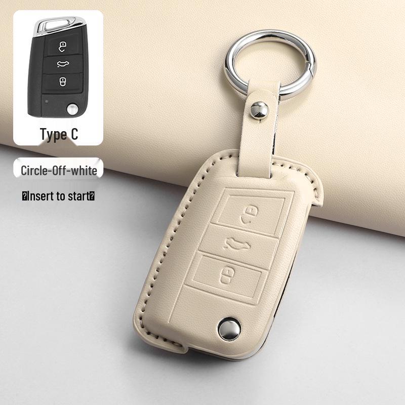 Volkswagen Santana/Lavida/Sagitar/Bora Foldable Key Case - Black, Simple, Fashionable
Volkswagen Santana/Lavida/Sagitar/Bora Foldable Key Case - Black, Simple, Fashionable