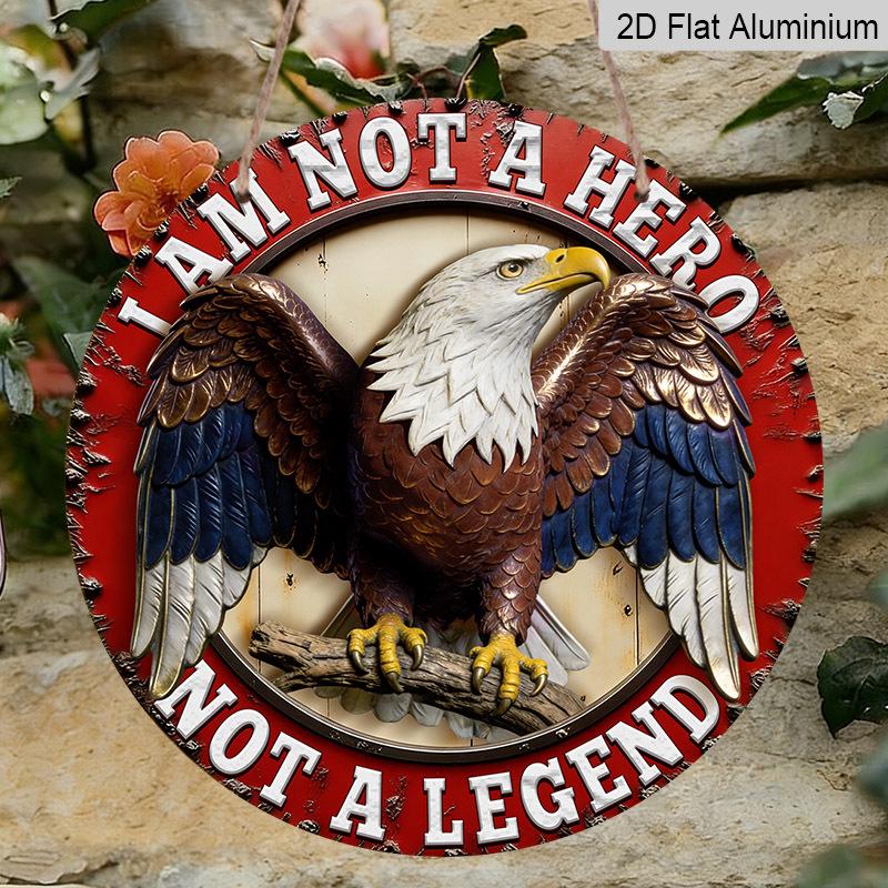2D Flat Aluminum Sign Independence Day Patriotic Decorative Sign 7.87 Inches X 7.87 Inches Patriotic Decor Perfect for Decorating Homes, Porches 1pc
2D Flat Aluminum Sign Independence Day Patriotic Decorative Sign 7.87 Inches X 7.87 Inches Patriotic Decor Perfect for Decorating Homes, Porches 1pc