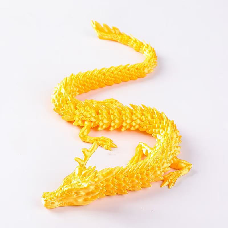 3D печать Китайский дракон украшения игрушка ручная работа поделки яйцо дракона китайская модель креативный подарок золотой
3D печать Китайский дракон украшения игрушка ручная работа поделки яйцо дракона китайская модель креативный подарок золотой