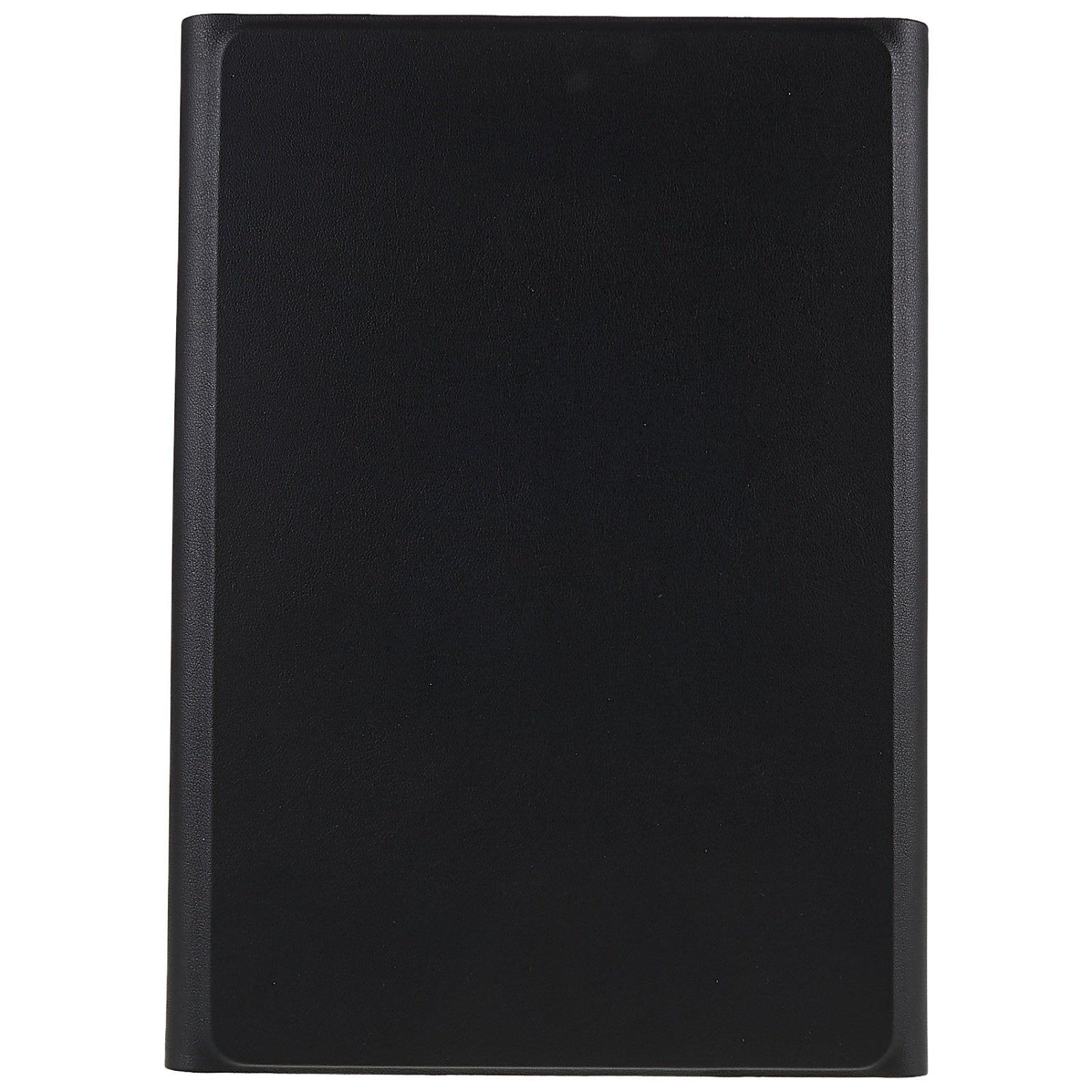 SK-P610 For Samsung Galaxy Tab S6 Lite (2024)/S6 Lite (2022)/S6 Lite (2020) SM-P610 Detachable Bluetooth-compatible Keyboard PU Leather Keyboard Case Black
SK-P610 For Samsung Galaxy Tab S6 Lite (2024)/S6 Lite (2022)/S6 Lite (2020) SM-P610 Detachable Bluetooth-compatible Keyboard PU Leather Keyboard Case Black
