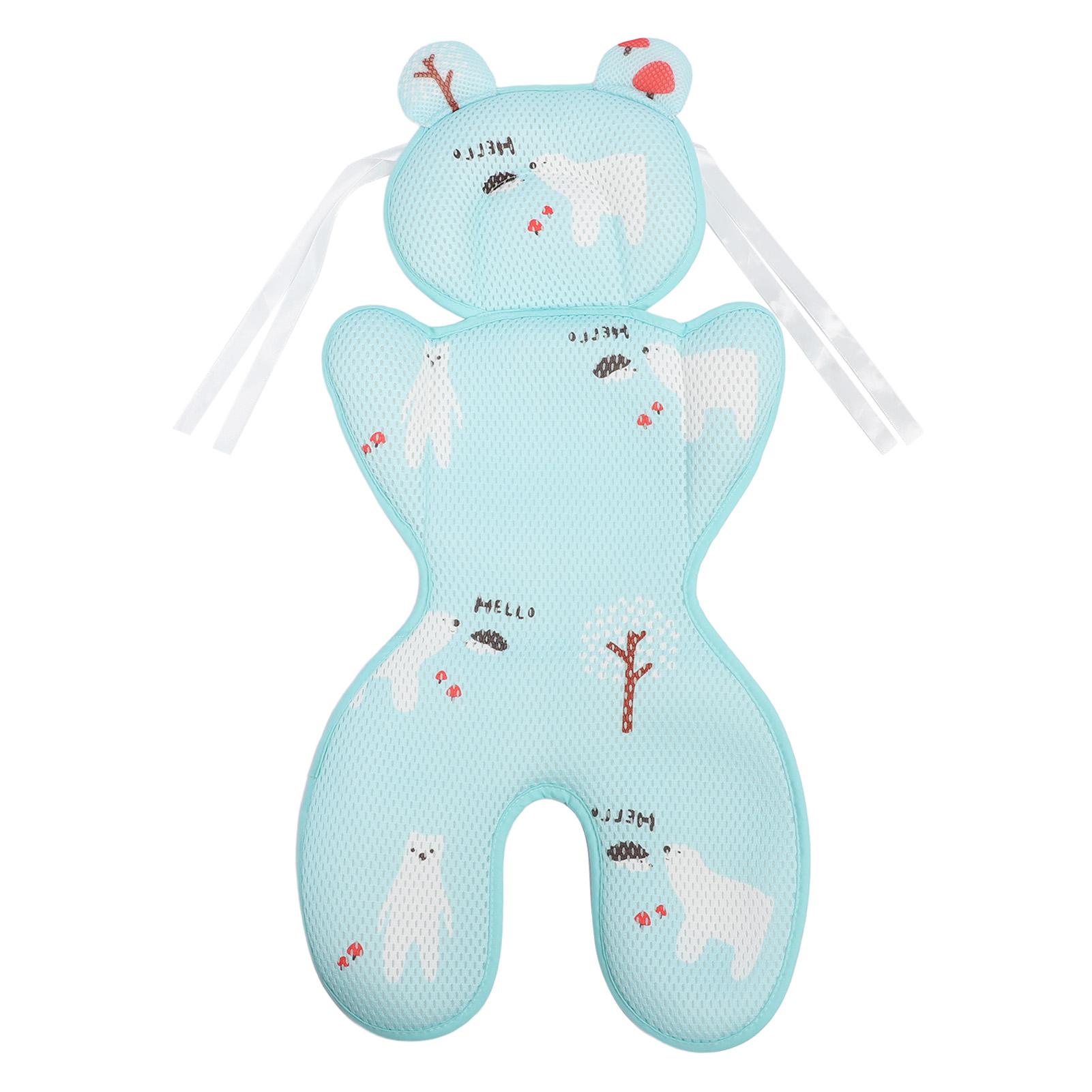 Infant Car Seat Head Body Support with Infant Car Seat Head Body Support Thickened Wing Guard Soft
Infant Car Seat Head Body Support with Infant Car Seat Head Body Support Thickened Wing Guard Soft
