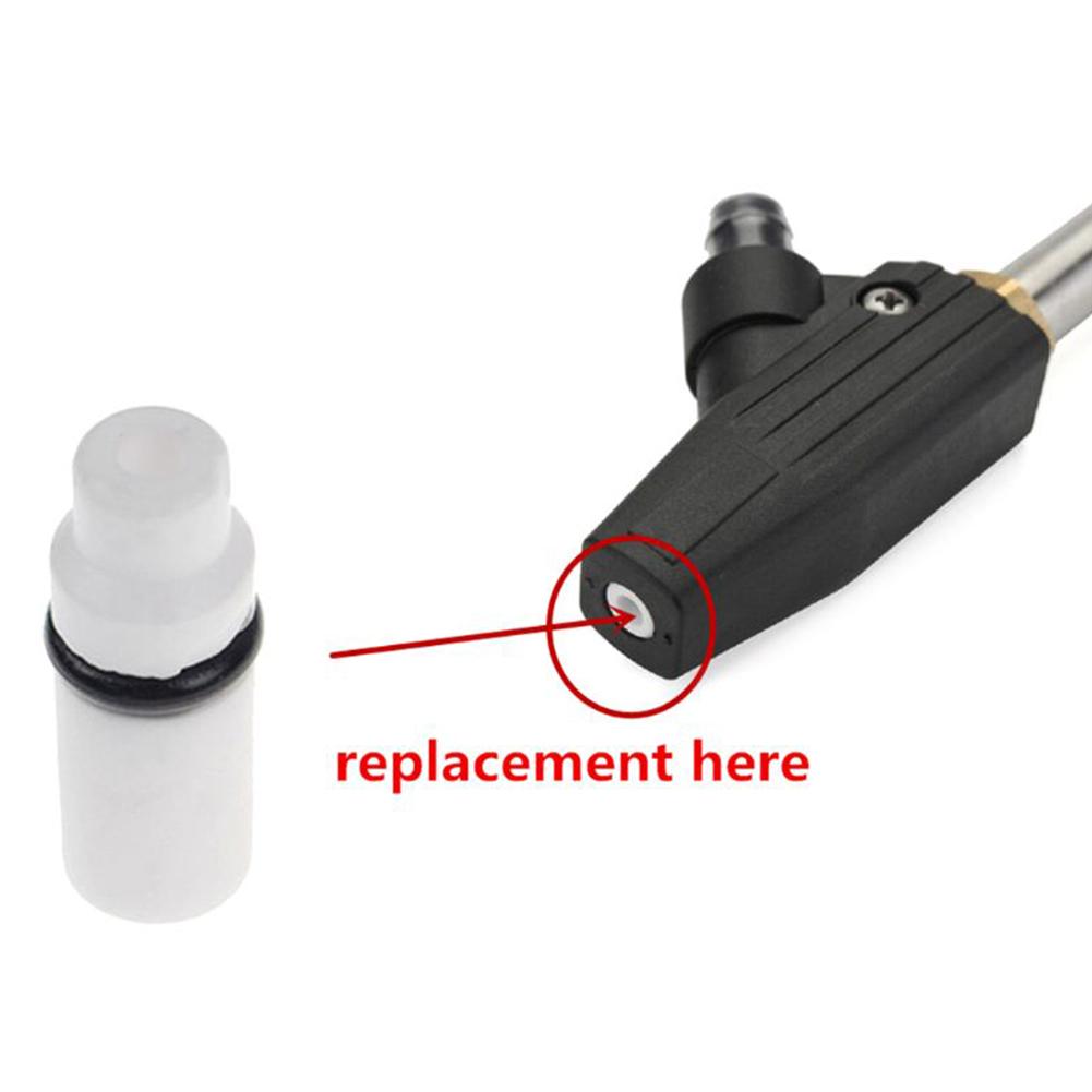 10PCS Sandblaster Nozzles Remove Rust Sandblast Tip Replacement Tool For Low Pressure Sand Blasting Machine China Mainland
10PCS Sandblaster Nozzles Remove Rust Sandblast Tip Replacement Tool For Low Pressure Sand Blasting Machine China Mainland