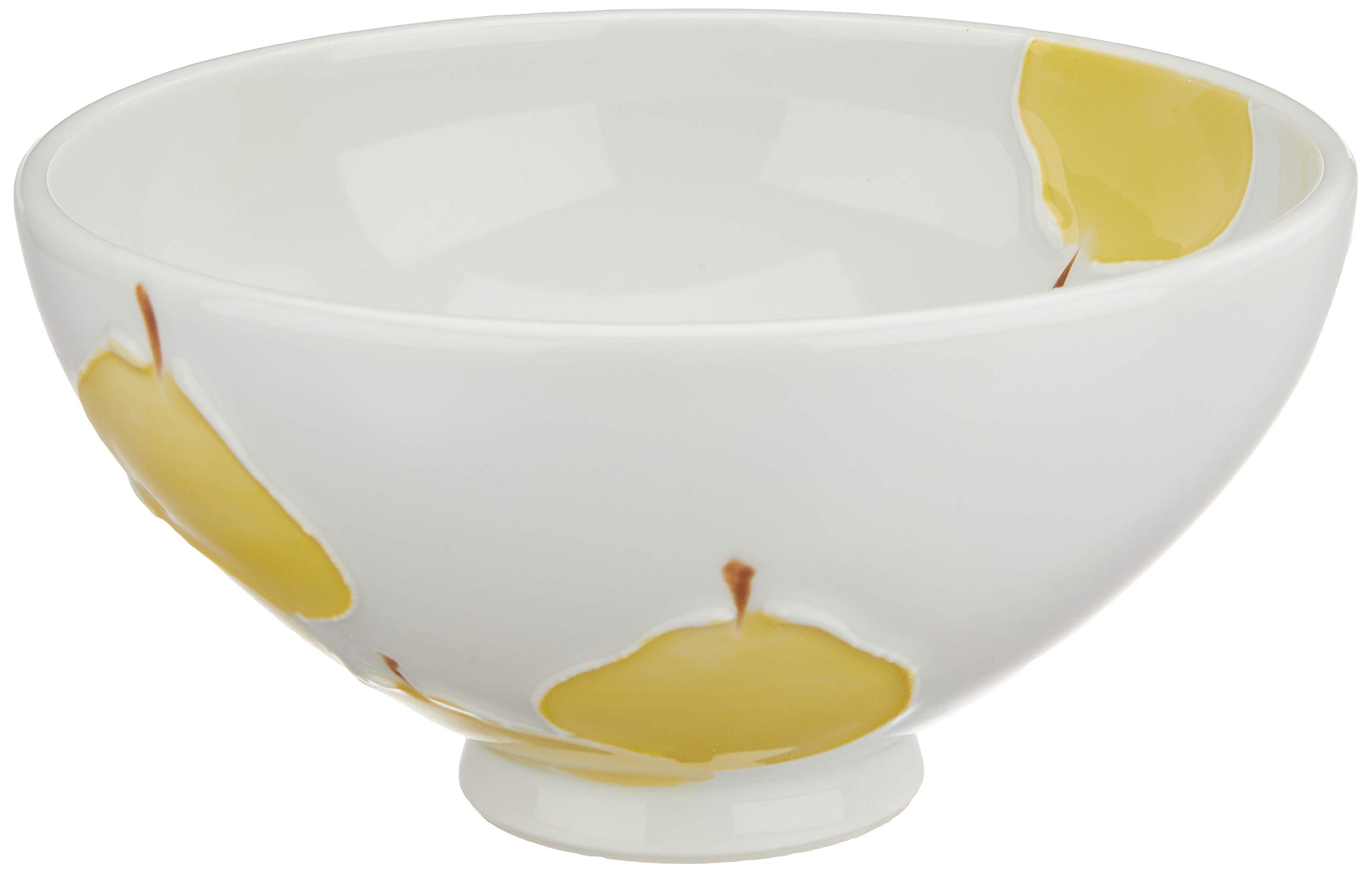 Imari ware Tokushichi kiln Ichinenashi rice bowl large
Imari ware Tokushichi kiln Ichinenashi rice bowl large