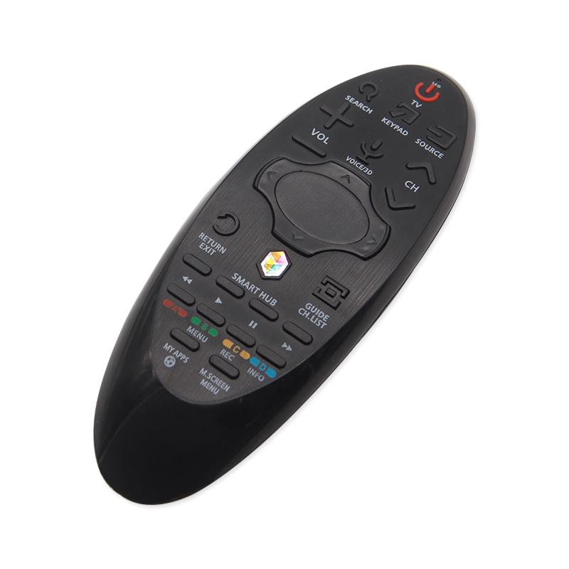 Универсальный пульт дистанционного управления BN59-01185F для Samsung BN59-01185D BN59-01184D BN59-01182D BN59-01181D BN94-07469A BN94-07557A чёрный
Универсальный пульт дистанционного управления BN59-01185F для Samsung BN59-01185D BN59-01184D BN59-01182D BN59-01181D BN94-07469A BN94-07557A чёрный