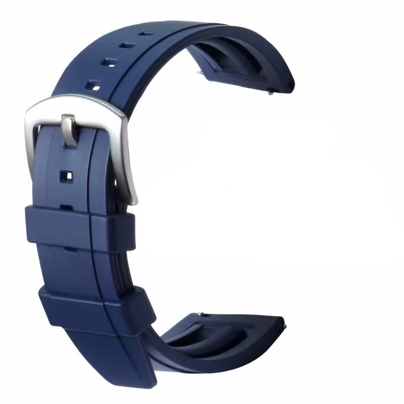 Ремешок для часов 20 мм 22 мм 24 мм черный оранжевый пылезащитный резиновый водонепроницаемый быстросъемный ремешок для аксессуаров для умных часов 24mm
Ремешок для часов 20 мм 22 мм 24 мм черный оранжевый пылезащитный резиновый водонепроницаемый быстросъемный ремешок для аксессуаров для умных часов 24mm