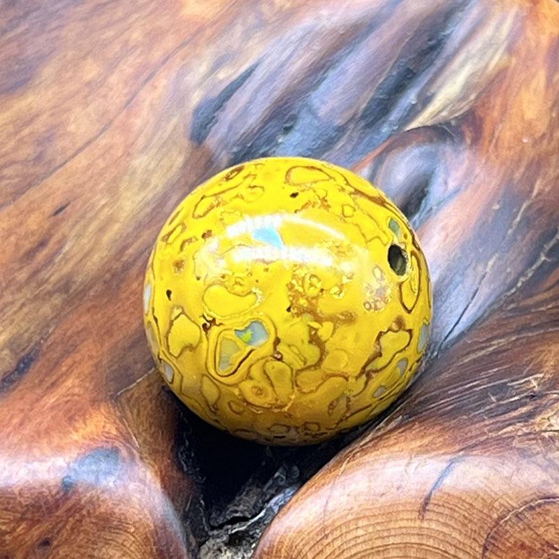 Large 18mm Lacquer Inlaid Mother-of-Pearl Buddhist Bead for Men s and Women s Bracelets 18mm
Large 18mm Lacquer Inlaid Mother-of-Pearl Buddhist Bead for Men s and Women s Bracelets 18mm