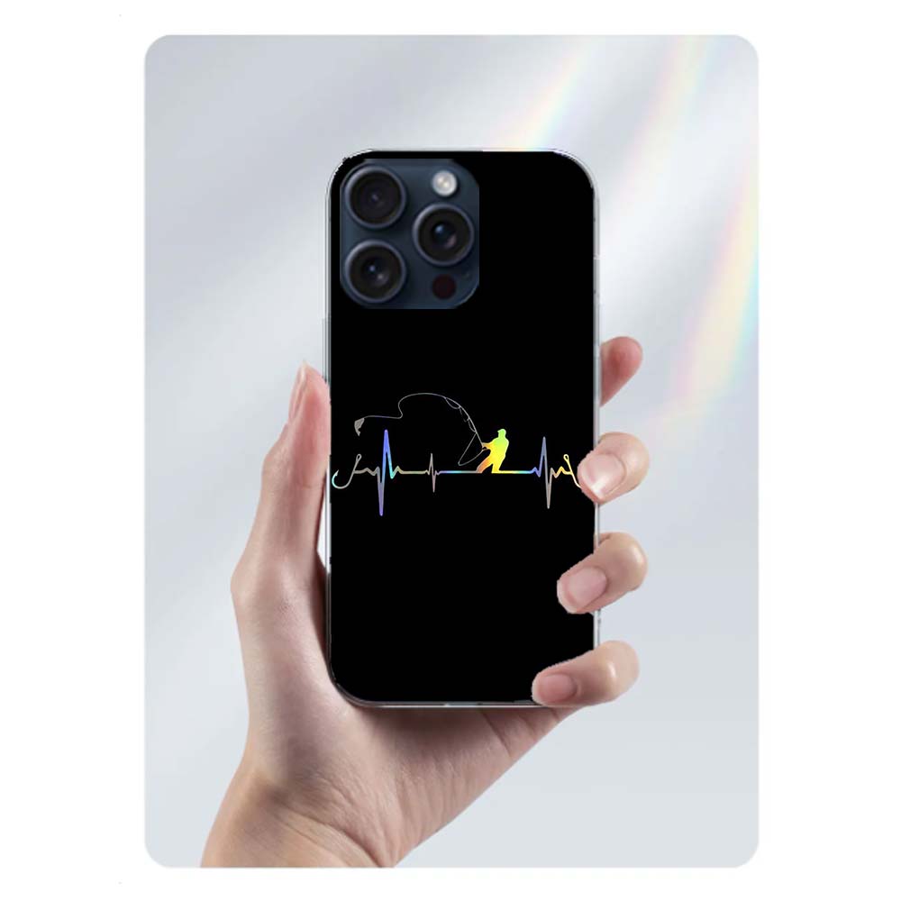 Carp Fishing Capa Phone Case For Iphone 17 Air 16 Pro Max 15 12 Pro 14 Plus 17E 16E 11 13 Mini Cover Cases Fundas Cell Clear TPU iPhone 17 Pro
Carp Fishing Capa Phone Case For Iphone 17 Air 16 Pro Max 15 12 Pro 14 Plus 17E 16E 11 13 Mini Cover Cases Fundas Cell Clear TPU iPhone 17 Pro