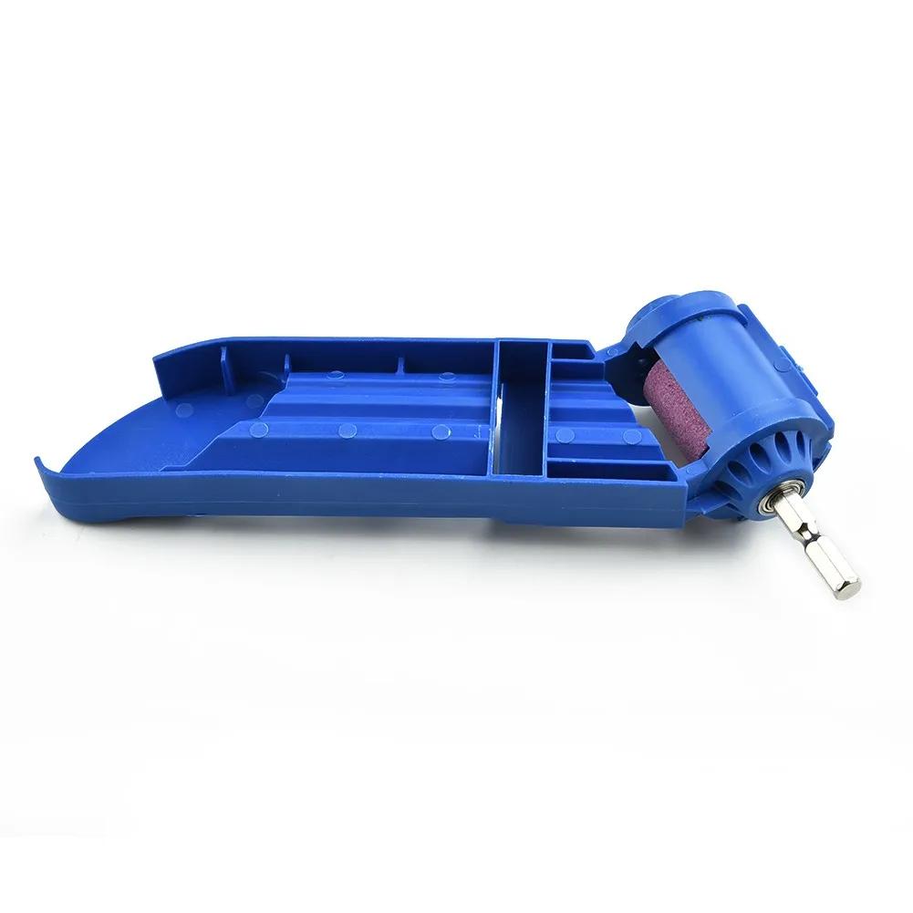 Equipment Industrial Drill Sharpener Compact Portable Set Sharpening Tool Wear-resistant Wrench Kit Lightweight Millstone China Mainland
Equipment Industrial Drill Sharpener Compact Portable Set Sharpening Tool Wear-resistant Wrench Kit Lightweight Millstone China Mainland