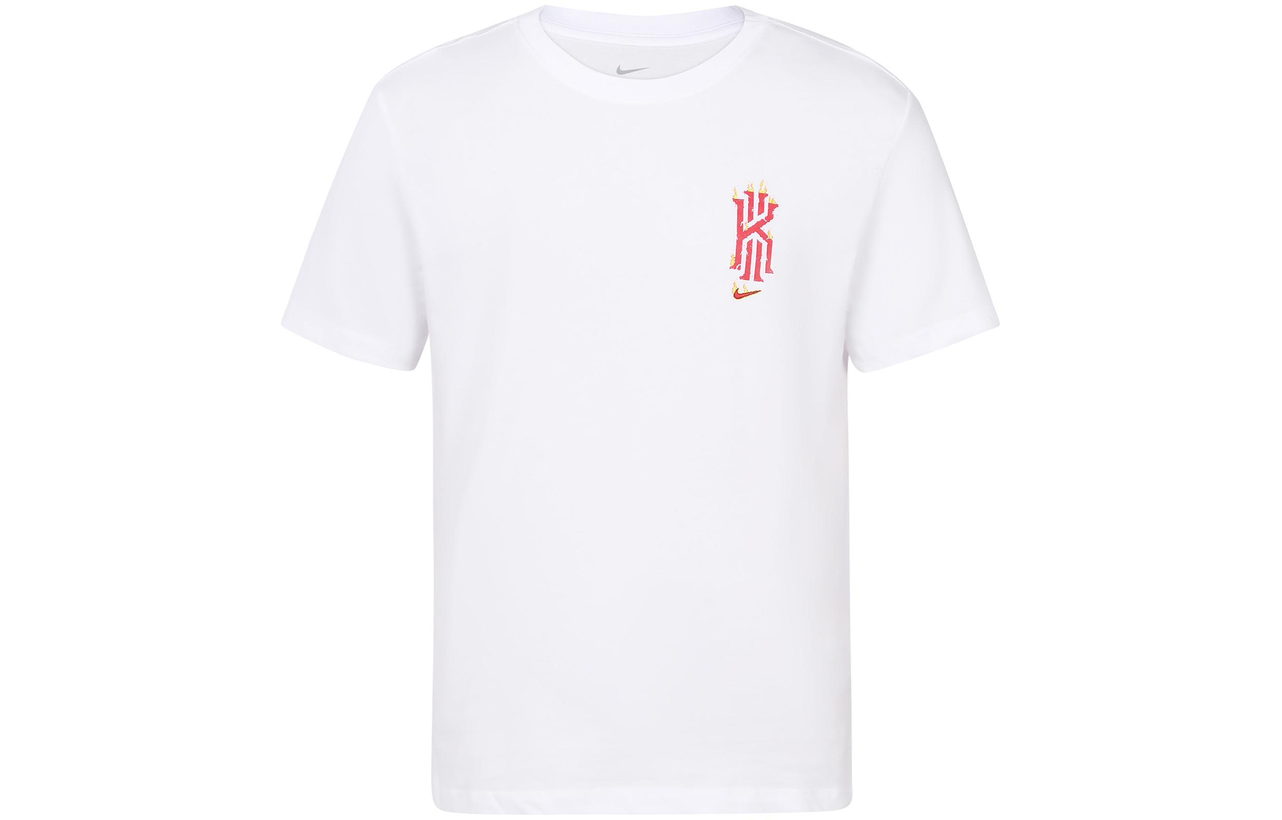 Nike Kyrie Logo Basketball Dri Fit T Shirt DJ1567-100 XL
Nike Kyrie Logo Basketball Dri Fit T Shirt DJ1567-100 XL
