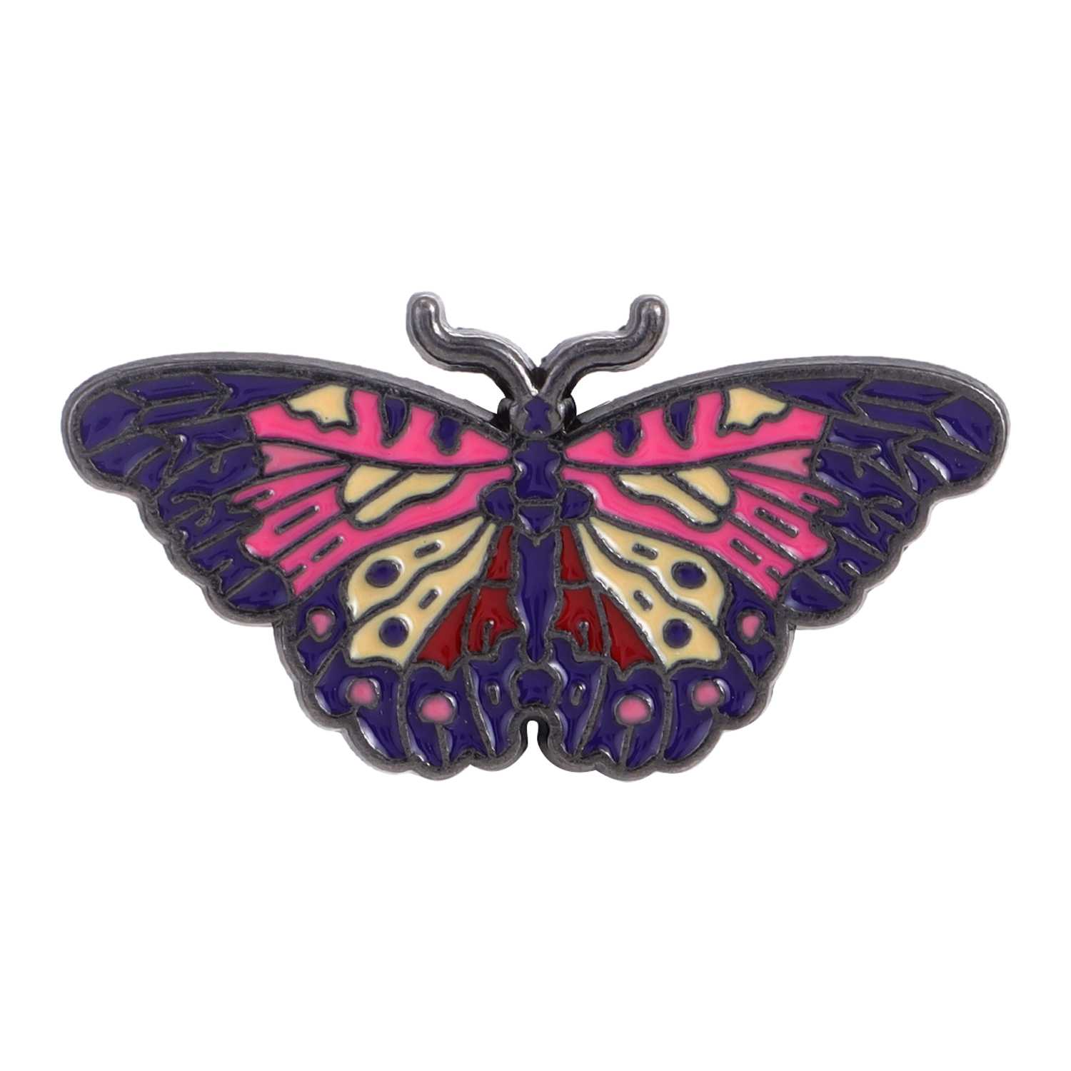 Colorful butterfly moth insect brooch badge, natural jewelry, children s friend gift 1pcs
Colorful butterfly moth insect brooch badge, natural jewelry, children s friend gift 1pcs