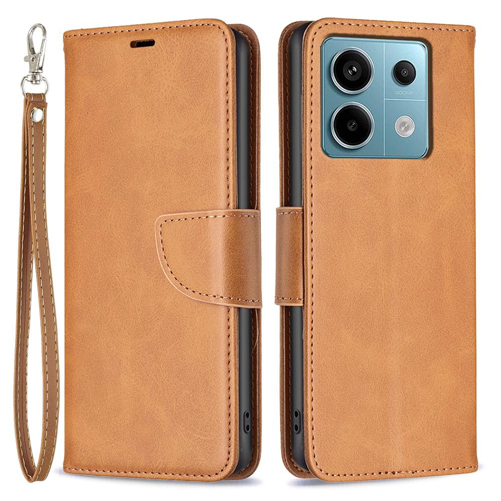 For Xiaomi Redmi Note 13 Pro 4G/Poco M6 Pro 4G Leather Case Stand View Folio Flip Phone Cover A
For Xiaomi Redmi Note 13 Pro 4G/Poco M6 Pro 4G Leather Case Stand View Folio Flip Phone Cover A