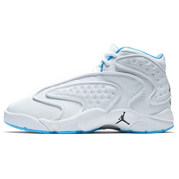 Женские кроссовки Air Jordan OG UNC белые полуночно-темно-синие университетские синие CW1106-100
Женские кроссовки Air Jordan OG UNC белые полуночно-темно-синие университетские синие CW1106-100