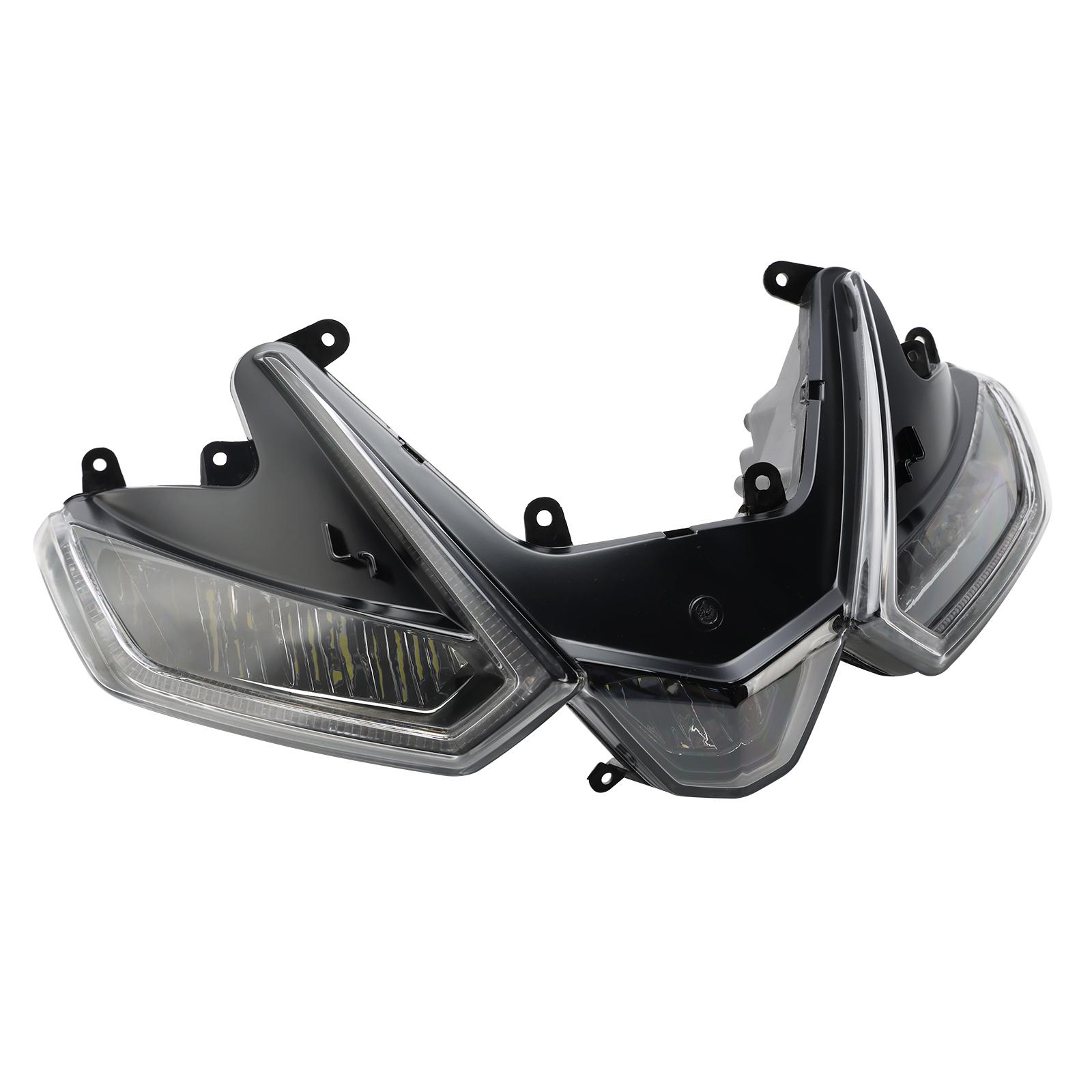 Передняя решетка фары фара светодиодная защита для Aprilia Rs660 20-24 Rsv4 чистый
Передняя решетка фары фара светодиодная защита для Aprilia Rs660 20-24 Rsv4 чистый