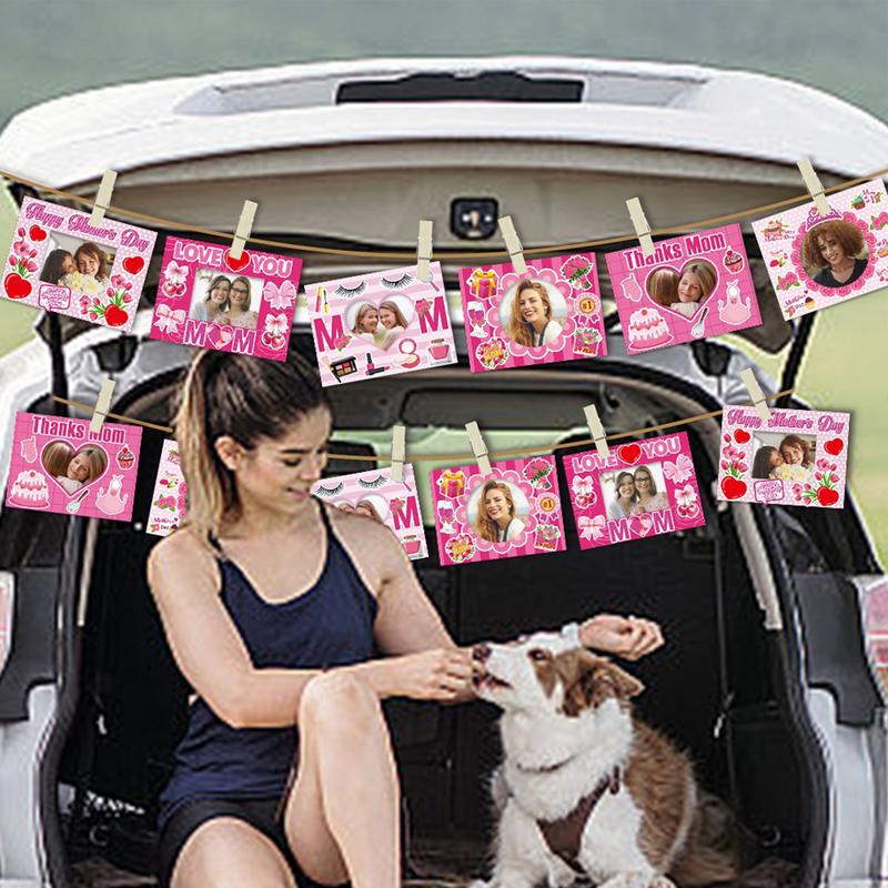 Photo Frame Craft Kit Mother s Day Crafts For Kids Classroom With Stickers Mother s Day Creative Holiday Decoration For CHINA
Photo Frame Craft Kit Mother s Day Crafts For Kids Classroom With Stickers Mother s Day Creative Holiday Decoration For CHINA