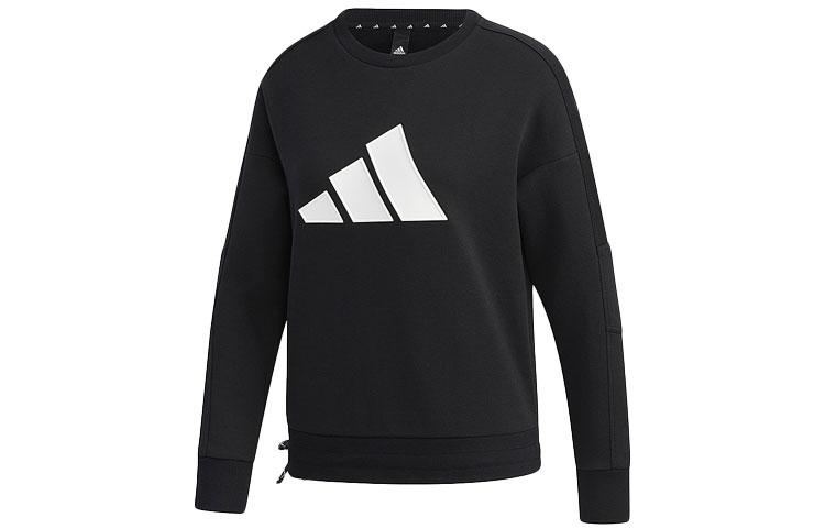 Adidas Sweatshirt Women s Black GP0718 S
Adidas Sweatshirt Women s Black GP0718 S